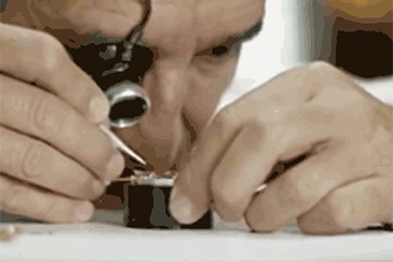 劳力士石家庄售后保养价格