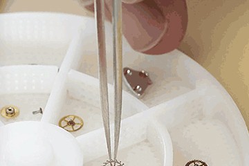 石家庄劳力士名表售后清洗费用