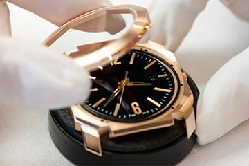 石家庄劳力士手表售后洗油费用