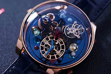 劳力士手表售后保养石家庄费用