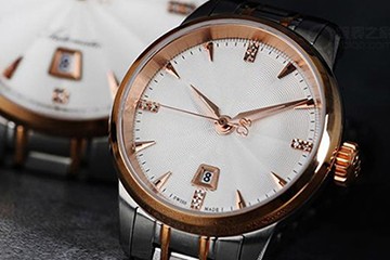 石家庄劳力士时快时慢正常吗