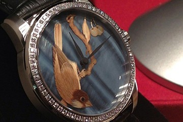 石家庄劳力士电路板坏了