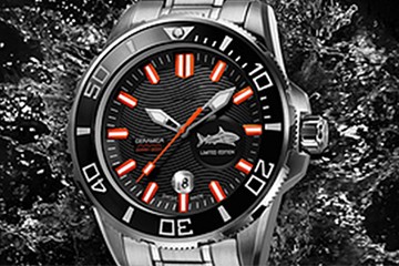 石家庄劳力士腕表保养价格