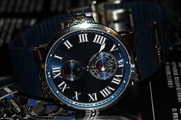 石家庄劳力士保养多少钱