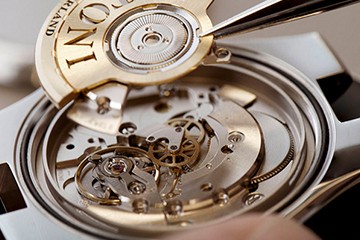 劳力士石家庄保养中心位置查询