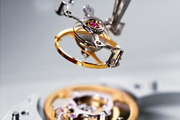 石家庄劳力士换分针