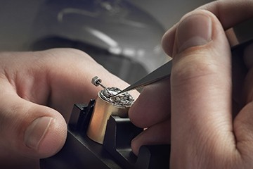 石家庄劳力士石英表清洗机芯价格