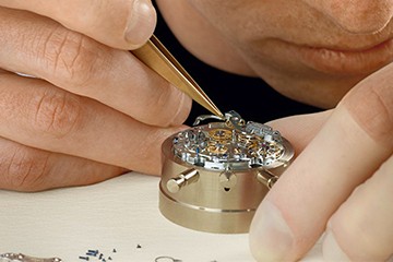 劳力士石家庄服务电话