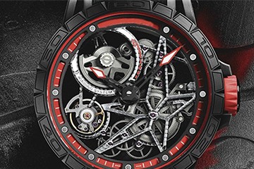 石家庄劳力士表机芯清洗价格