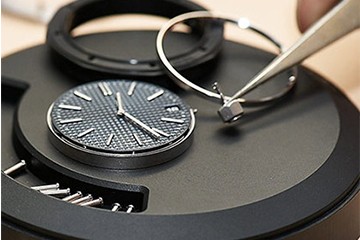 石家庄劳力士表洗油机芯多少钱