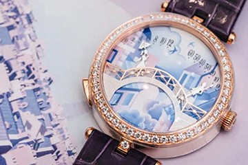 石家庄崇文门劳力士手表官方售后