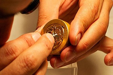 劳力士石家庄官售后维修中心地址查询