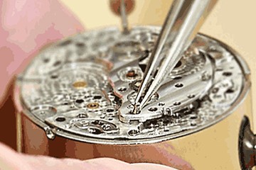 石家庄劳力士偷停了官方售后维修地址