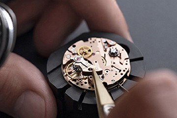 石家庄劳力士石英表停走官方售后电话