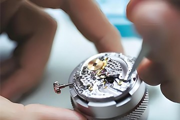 石家庄劳力士偷停官方售后维修电话