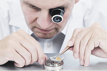 石家庄劳力士配表面