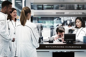 石家庄劳力士名表保养地址查询