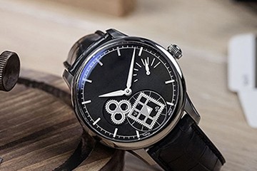 石家庄劳力士手表服务中心地址查询