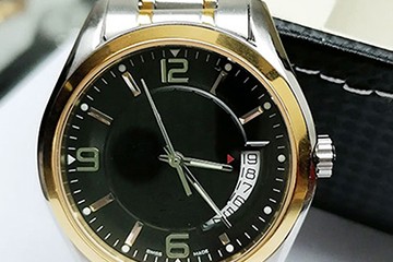 石家庄劳力士表指定维修