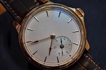石家庄劳力士机械手表维修