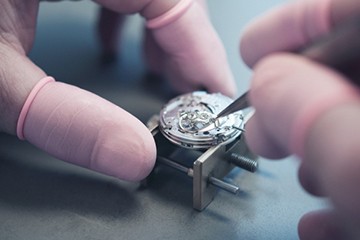 石家庄劳力士维修电话