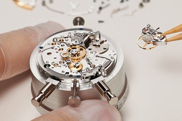 石家庄劳力士指定维修中心电话