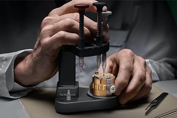 石家庄劳力士官方售后维修服务中心地址