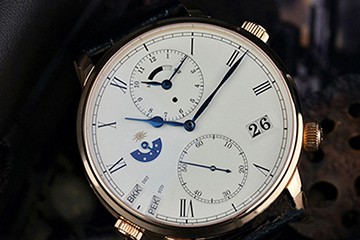 石家庄劳力士手表保养中心地址