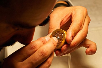 劳力士石家庄保养中心地址