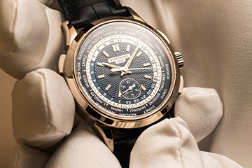 石家庄劳力士售后换摆轴